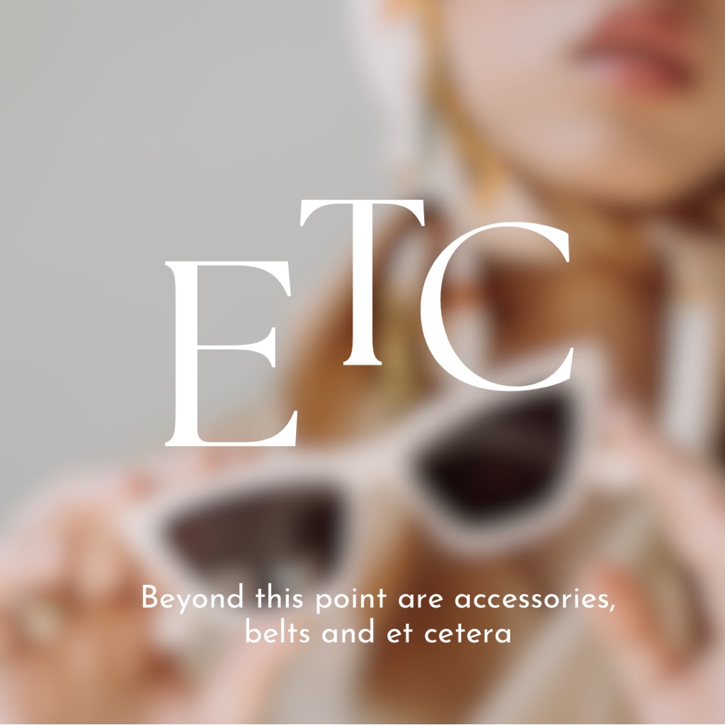 Et Cetera